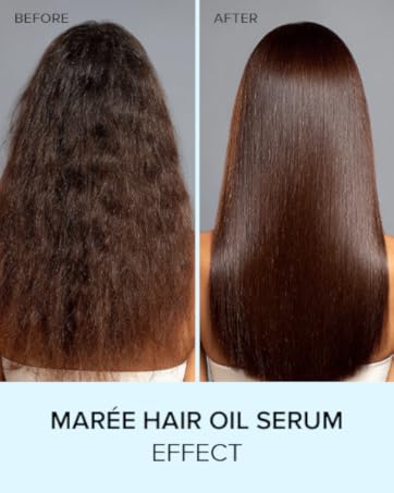 tratamiento para cabello seco y maltratado, hair oil for dry hair, hair oil for damaged hair