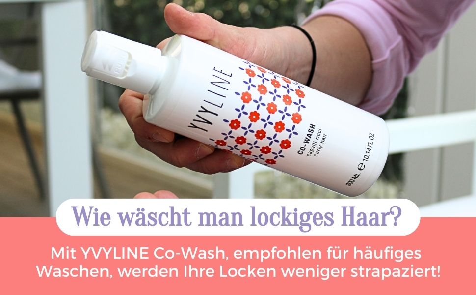 haarpflege set damen native shampoo hairburst lockenshampoo lockenpflege