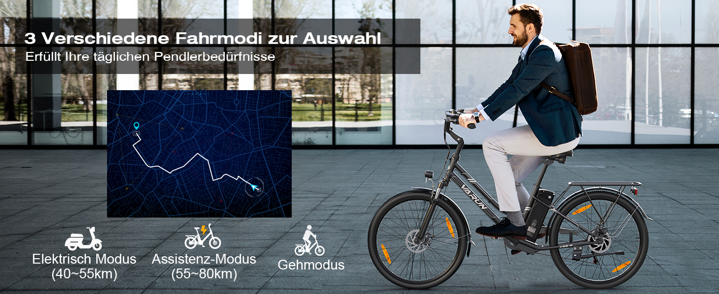 e-bike