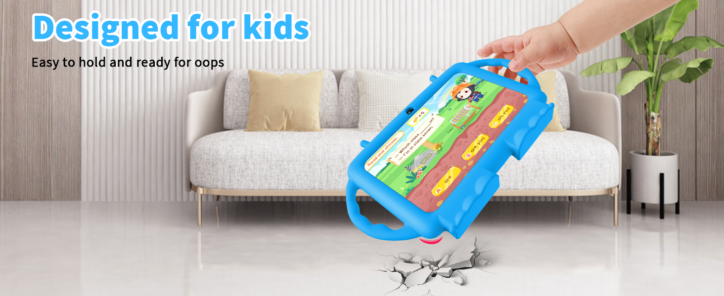 tablet for kids 3-7