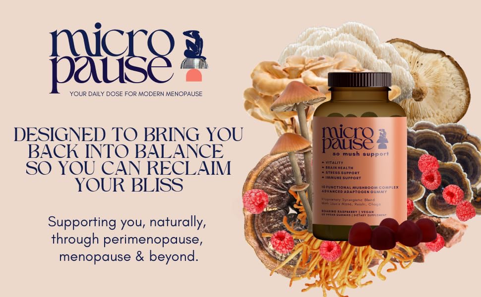 designed to bring you back into balance so you can reclaim your bliss. 
