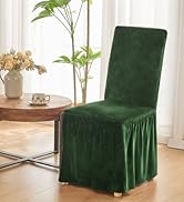 dining chair cover