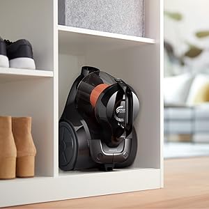 1000 Series Bagless Vacuum Cleaner XB1042/10