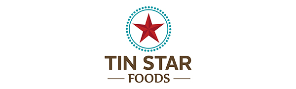 Tin Star Foods