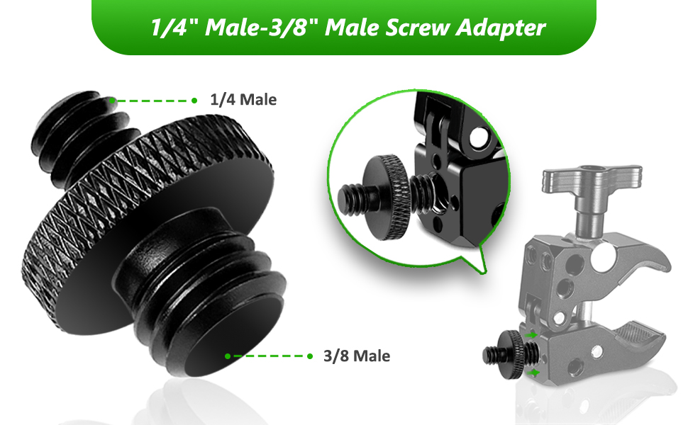 Amazon.com : 12 Pcs 1/4