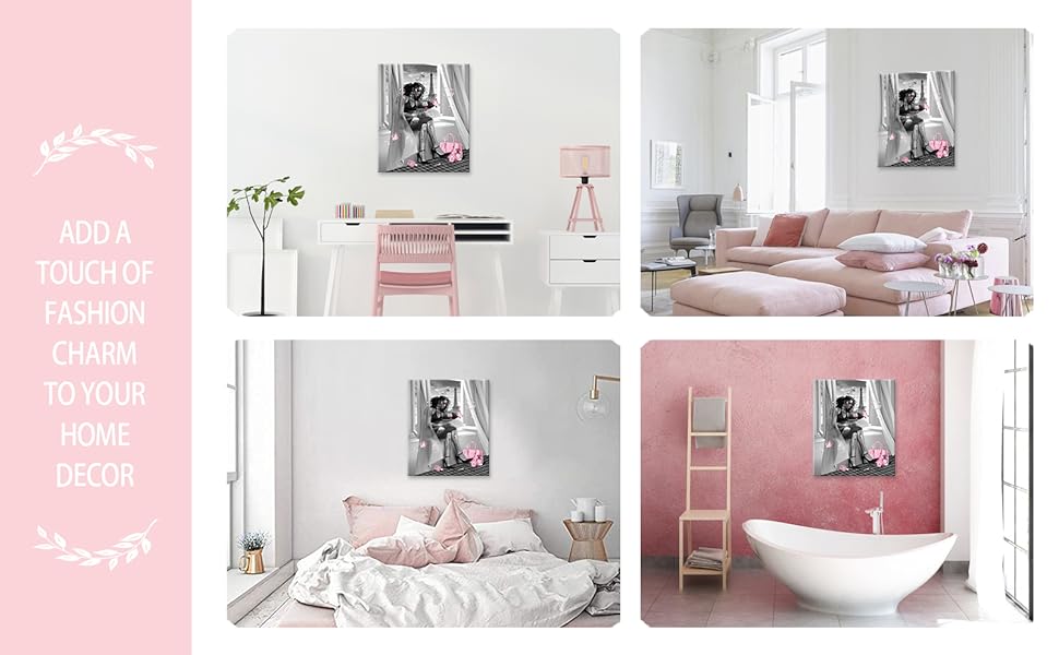 african american wall art