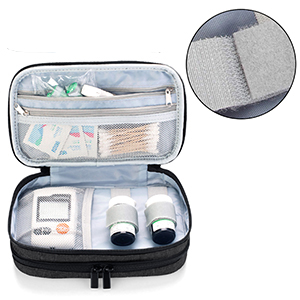 insulin tasche