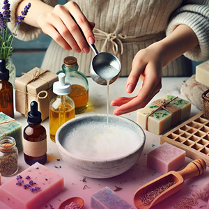 Small manufacture image 1