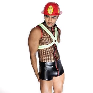 fire man 2