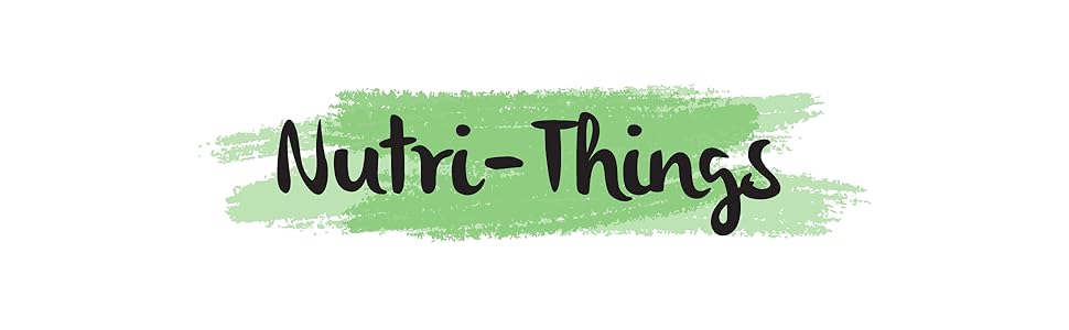 Nutri-things Quercetin Logo