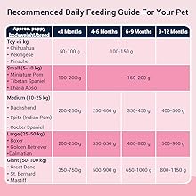 Bowlers Nutrimax Dry Dog Food, Dry Puppy Food, Balanced Food for Dogs