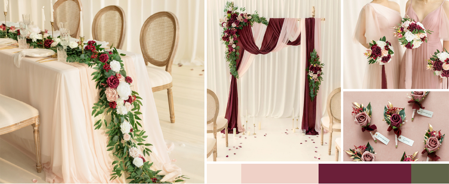 table runner