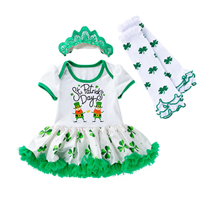 st patricks day clothes