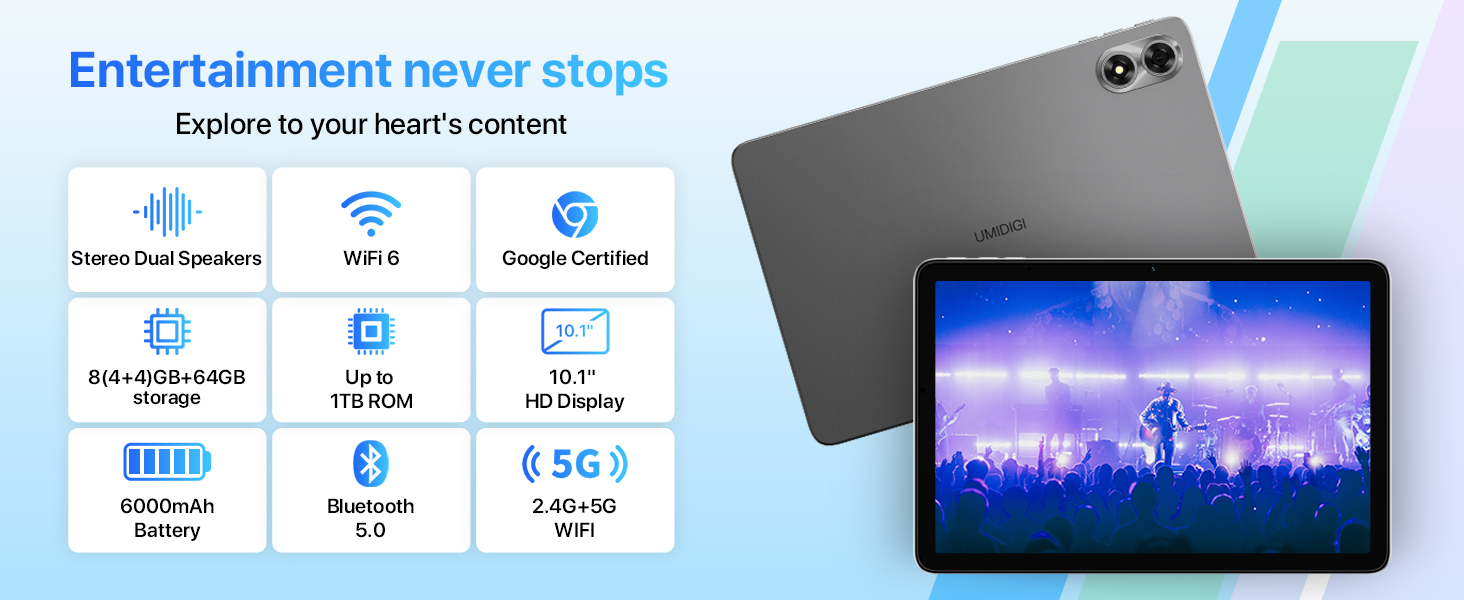 tablet