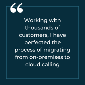 Cloud Calling Secrets A+ Image 4