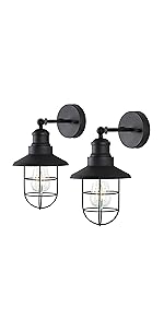 wall sconce