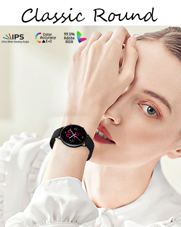 smart watch with text and call