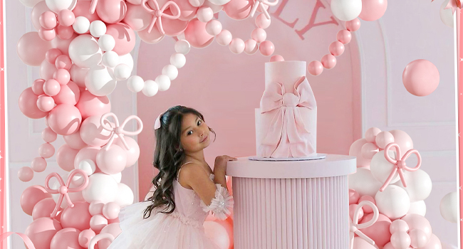 balloon arch kit