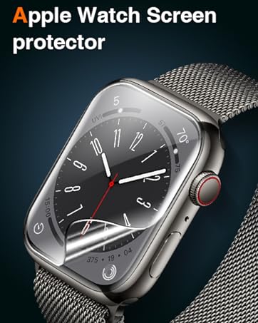 Apple Watch Screen Protector