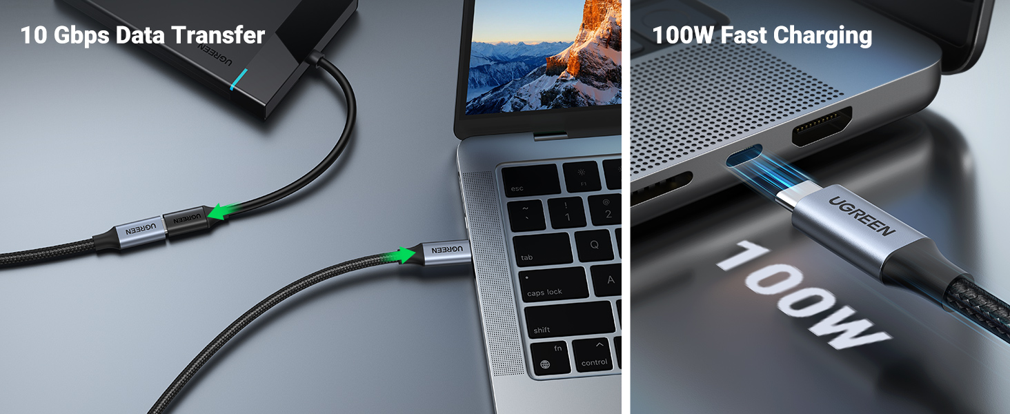 usb c
