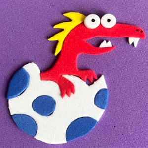 foam sheets for crafting