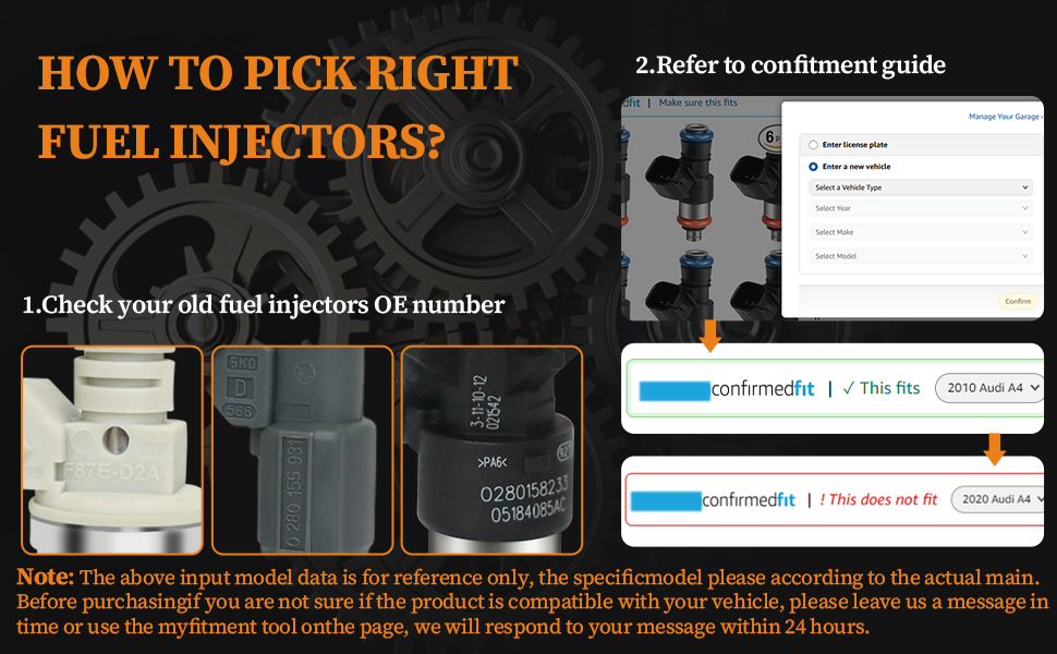 Fuel Injector