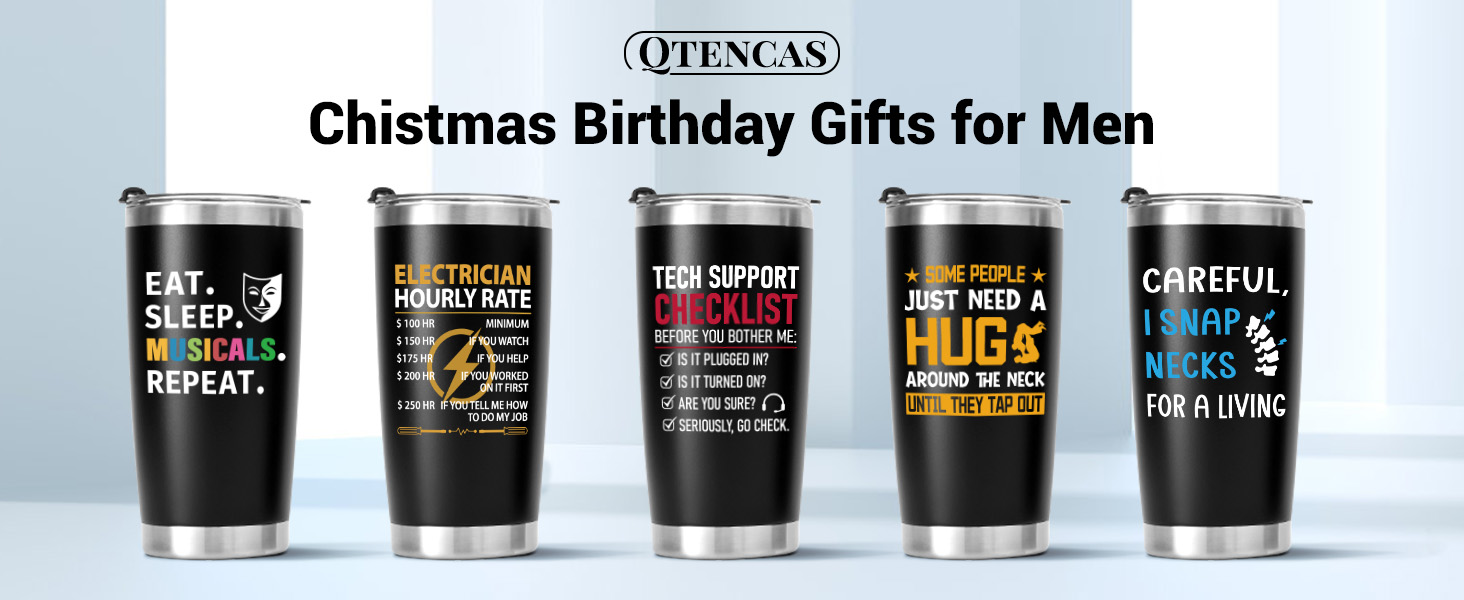 Theater Gifts for Musicians