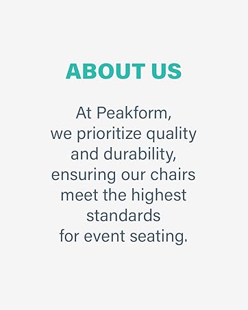 Peakform Background, About us