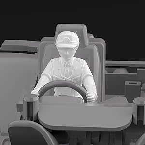 Amazon | 青島文化教材社 機動警察パトレイバー 98式特型指揮車