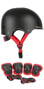 kids skateboard helmet