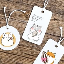 Stickers for The label