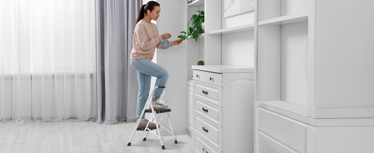 Step Ladder