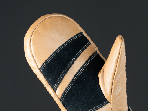 snowboard mittens