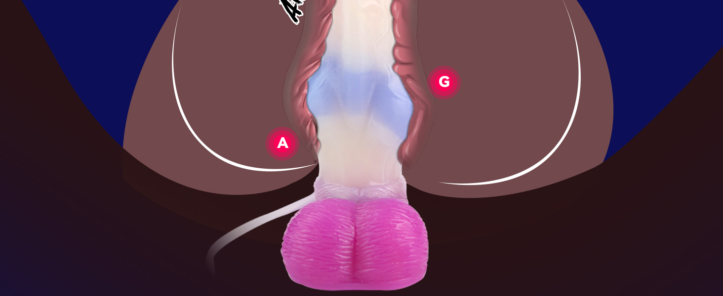 Bring high stimulation