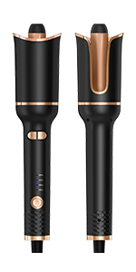 Automatic Curling Iron