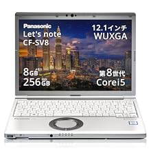 panasonic ノートPC 12GB メモリ、1TB SSD、DVD panasonic ノートPC 12GB メモリ、1TB SSD、DVD panasonic