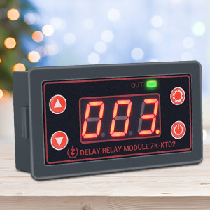 Timer Relay