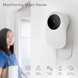 why you need a smart baby monitor