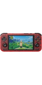 Retroid Pocket 4 Pro  ケース付き Antutu70万点超え Retroid Pocket 4 Pro ケース付き Antutu70万点超え Retroid