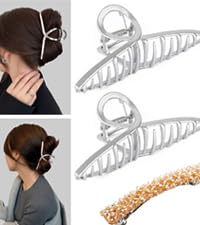 hair clips