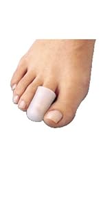 Toe Cap