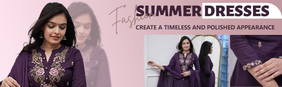 salwar women pant kurti chanderi silk