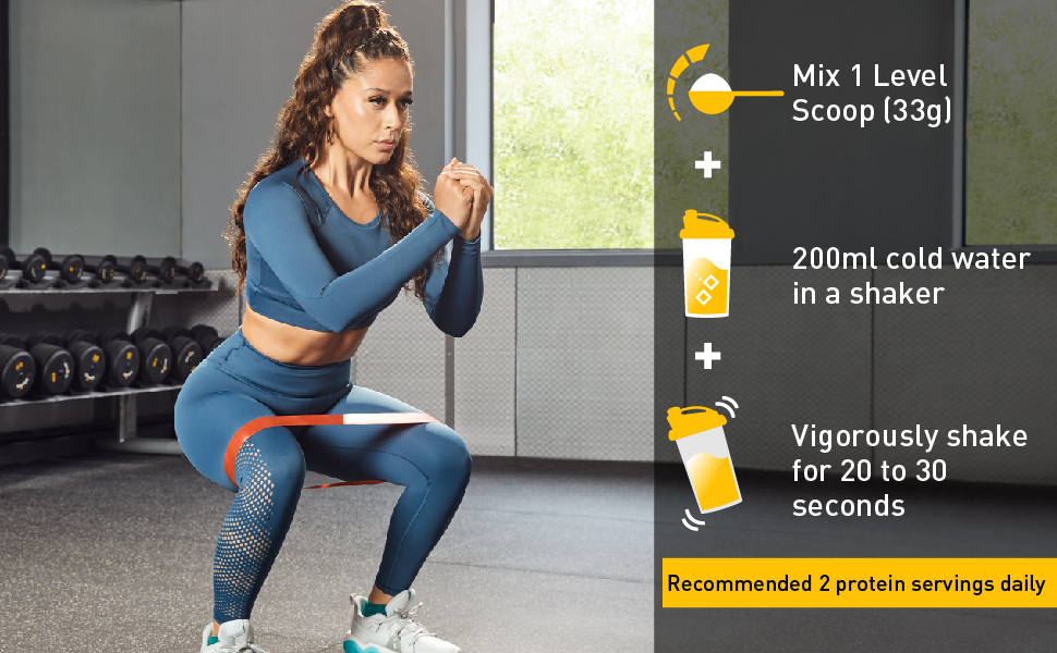 biozyme whey protein isolate concentrate powder men women supplement bodybuilding muscle gain