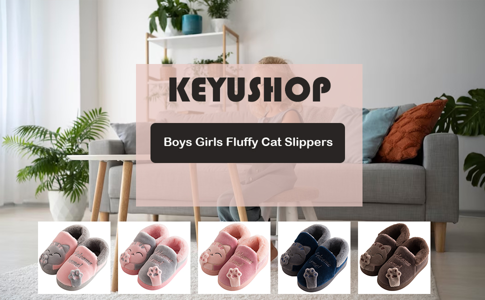 toddler slippers kids slippers cute slippers slippers for kids girls slippers