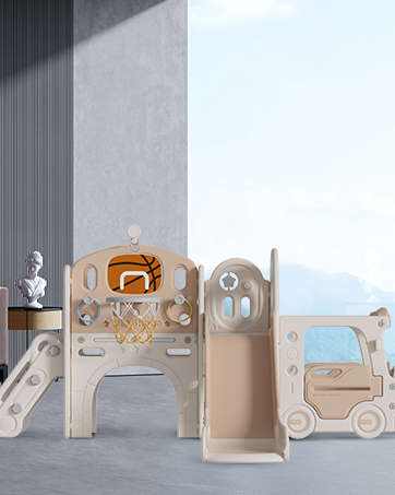 toddler slide 