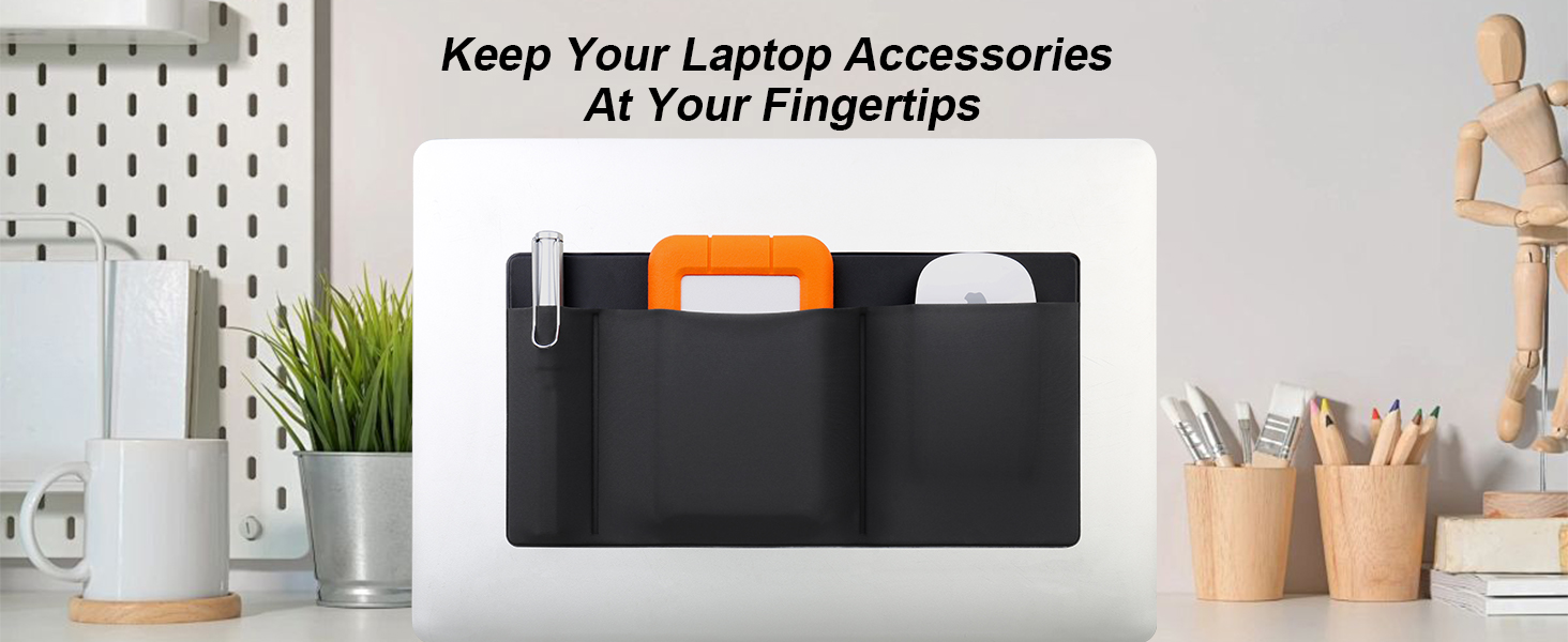stick on holder for laptop