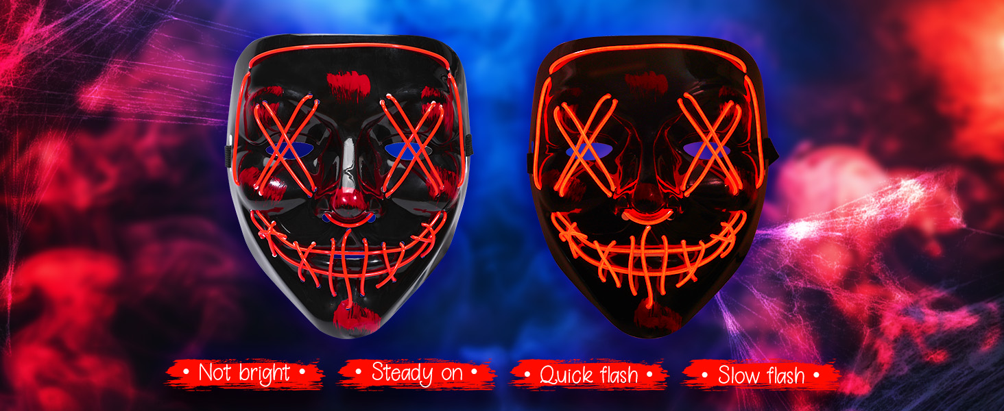Halloween Costume Set