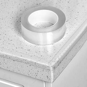 防水テープ 透明