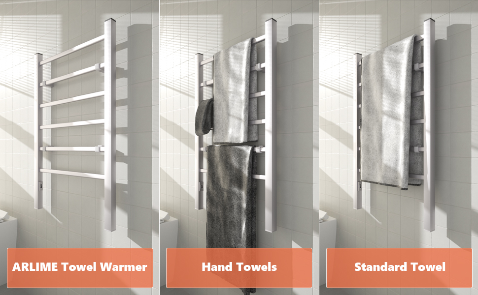 towel warmer