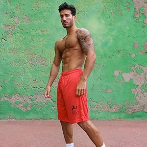 Men's Shorts